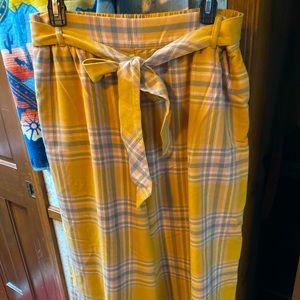 Stylish free people pants